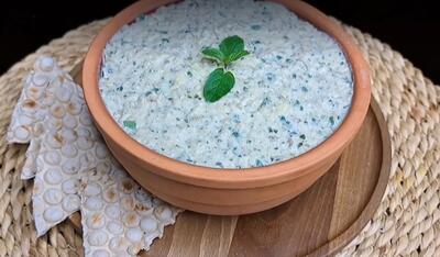  طرز تهیه بورانی بادمجان، پیش غذای سالم و سریع !