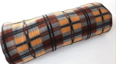  بعد از دیدن این کلیپ همه ی پتوهایی که داری رو اینطوری درست میکنی!