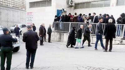 اعتراضات دی‌ماه؛ سوءاستفاده از خانواده بازداشتی‌ها