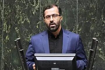 واکنش‌ یک نماینده به انتشار اسامی فرزندان مسئولانی که خارج از کشور هستند/ نباید اجازه دهیم دشمن به این موضوعات ضریب بدهد و ناامیدی ایجاد کند