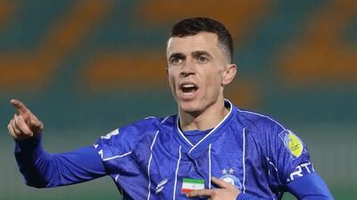 بند فسخ عجیب ستاره استقلال را هوایی کرد