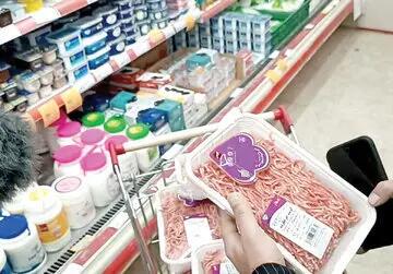 تورم از آشپزخانه به خیابان رسید/ شوک ماهانه تورم؛ سلاحی نامحسوس علیه قدرت خرید مردم