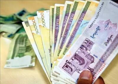 اسکناس کمیاب شد