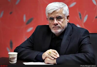 سیگنال عارف برای مذاکره با آمریکا؛ ما اعلام آمادگی کردیم، اما این بار تضمین می‌خواهیم/ چه تضمینی هست که این بار هم در میانه مذاکره حمله نشود؟