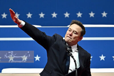  پیشگویی عجیب ایلان ماسک