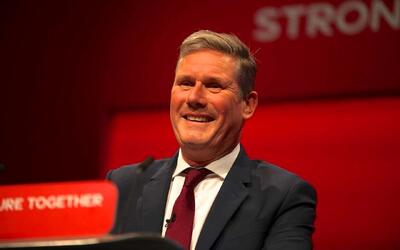  اظهارات نخست وزیر انگلیس علیه ایران/ باید اطمینان حاصل کنیم که ایران به برنامه هسته‌ای دست پیدا نکند