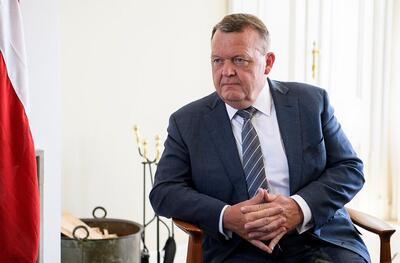  جزئیات جدید از مذاکره با ترامپ بر سر گرینلند