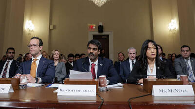  گاف عجیب رئیس امنیت سایبری آمریکا جنجال به پا کرد