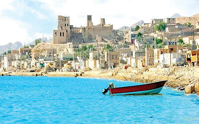 پرونده ثبت‏‏‏‌جهانی بندر تاریخی سیراف به یونسکو  ارسال شد