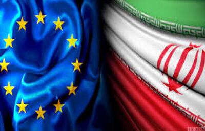 وزیر کشور و دادستان کل کشور توسط اتحادیه اروپا تحریم شدند