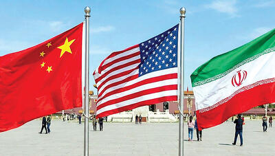 اژدها وارد می‌شود؟