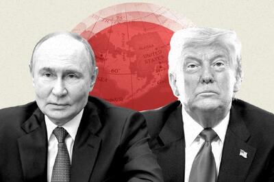  ترامپ: پوتین موافقت کرد که بمباران کی یف و دیگر شهرهای اوکراین را متوقف کند