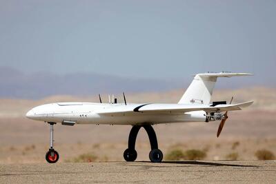  هزار فروند پهپاد به  ارتش ملحق شد + جزئیات