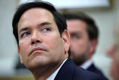 ادعای جدید وزیر خارجه آمریکا علیه ایران