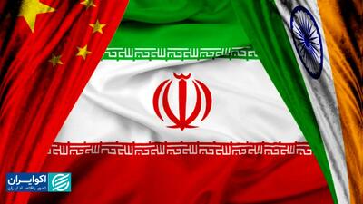 ایران و شانس استراتژیک در هزاره جدید