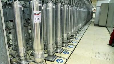 اظهارات یک مقام ایرانی به وال استریت ژورنال: از حق خود در غنی‌سازی کوتاه نخواهیم آمد / زرادخانه موشکی برای دفاع ضروری است