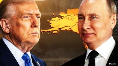 ترامپ: من شخصا از پوتین خواستم بمباران کی یف و شهرهای اوکراین را حداقل برای یک هفته متوقف کند