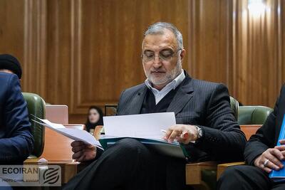 توضیحات زاکانی درباره پناهگاه‌های جنگی در صورت درگیری احتمالی