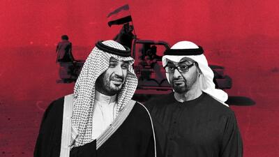 بازی خطرناک جدید قدرت در خاورمیانه؛ بن سلمان در آستانه  نبرد با محور اسرائیلی تازه منطقه؟