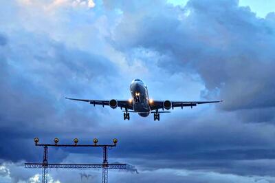 لغو پروازهای شرکت هواپیمایی آلمان به اسرائیل/ ماجرا چیست؟