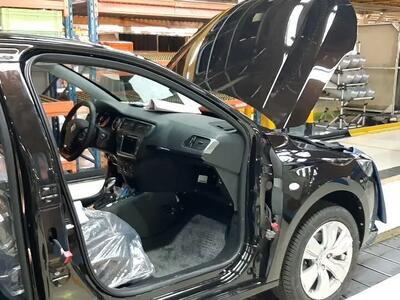 زنجیره تامین خودرو تحت فشار کمبود پلی‌ پروپیلن