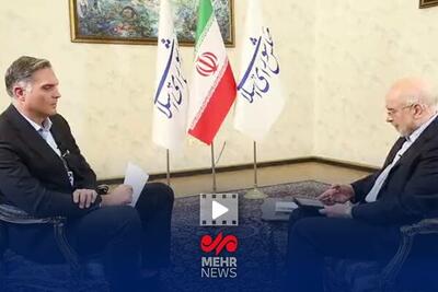  پخش تصاویر اغتشاشات اخیر ایران در شبکه CNN آمریکا - اکونیوز