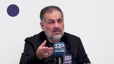 اگر ترامپ می‌توانست از نظر نظامی اقدامی کند همان روز پنجشنبه که اوج اغتشاش بود حمله میکرد، آنچه الان می‌بینید فقط یک نمایش و شوآف است