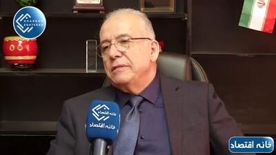 الان ۲۴ سال است آمریکا بر عراق مسلط و حاکم است، عراق ۴ برابر ما درآمد نفتی دارد، آیا اوضاع اقتصادی این کشور بهتر از ماست؟