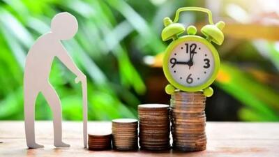 دنیا بعد از مدت ها به کام بازنشستگان شد