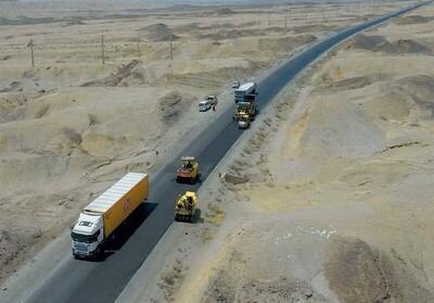 روکش آسفالت ۱۱ هزار کیلومتر از جاده‌های کشور بهسازی شد