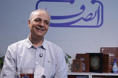 پاسخ احمد زیدآبادی به انتقادها از او + یادداشتی دیگر از او برای نظاره گر بودن چین و روسیه