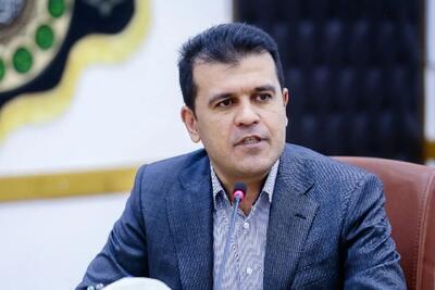 معاون علمی رئیس‌جمهور: بابت قطع اینترنت از مردم عذرخواهی می‌کنم