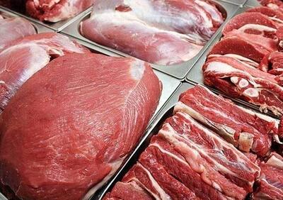 قیمت گوشت امروز پنجشنبه ۹ بهمن ۱۴۰۴
