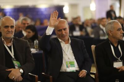 تاج: حذف ایران از جام جهانی حرف بیجایی است/ چنین تصمیمی خارج از اختیارات هر فردی است؛ هیچ‌کس نمی‌تواند تیمی را به این شکل انتخاب یا حذف کند/ درباره محل برگزاری تمرینات تیم ملی در آمریکا، برای کمپی که در نظر داشتیم، تأیید اخذ شد، اما فاصله آن از محل مسابقات بیشتر از حد انتظار بود؛ بنابراین گزینه دوم را مدنظر قرار دادیم