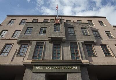 ترکیه: خواهان درگیری بین ایران و آمریکا نیستیم/ به تلاش‌های خود برای پایان یافتن تمامی مناقشات ادامه می‌دهیم/ تمام اقدامات لازم پیرامون جلوگیری از هر گونه موقعیت منفی احتمالی، در حال انجام است