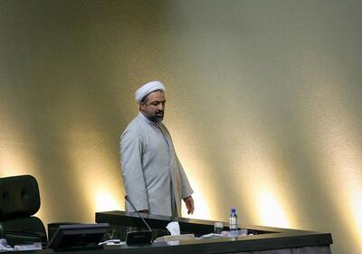 رسایی: هر کشور اروپایی که سپاه پاسداران را تروریستی اعلام کند، باید منتظر اخراج فوری سفیر خود از ایران باشد