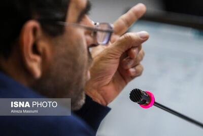 تصاویر: کمیسیون تلفیق لایحه بودجه سال ۱۴۰۵ کل کشور