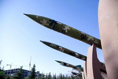 ۴۰ هزار سرباز آمریکایی در تیررس موشک‌های ایران هستند