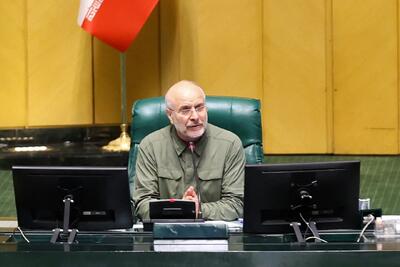 قالیباف: اروپا با انکار سابقه مبارزه سپاه با داعش در سمت تروریست‌ها ایستاده است