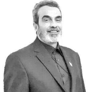  [حمید روشنایی] اعتماد به ترامپ