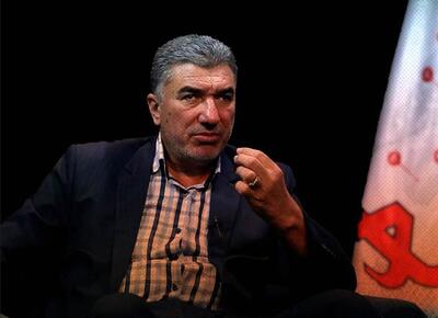  [اسماعیل گرامی مقدم] کشته‌سازی؛ ابزار آشوب و جنگ روانی
