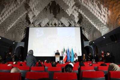 جشنواره فیلم فجر با نمایش یک انیمیشن افتتاح می‌شود