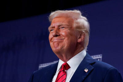 [ آرش میری خانی ] گرینلند و چرخش جنگ‌افروزانه ترامپ