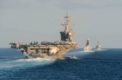 ادعای CNN درباره حمله ترامپ به ایران: مقامات، سایت‌های هسته‌ای و نهادهای دولتی!