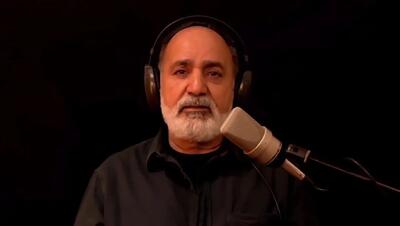  دکلمه شعر پرویز پرستویی برای مادران داغدیده