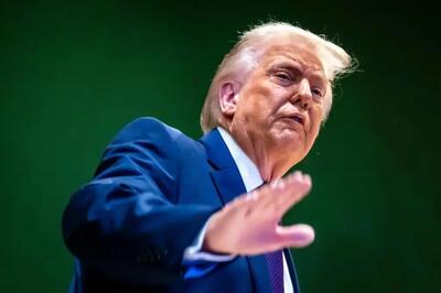 ترامپ با مقام‌های ارشد دفاعی و اطلاعاتی اسرائیل و عربستان گفت‌وگو می‌کند