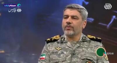 هشدار جدی سخنگوی ارتش به ترامپ:  دامنۀ جنگ کل جغرافیای منطقه را در بر خواهد گرفت