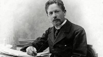 پزشک روسی که به جای نسخه، داستان نوشت