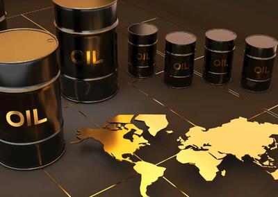 با وجود حضور نظامی آمریکا، اختلال در عرضه نفت ایران بعید است