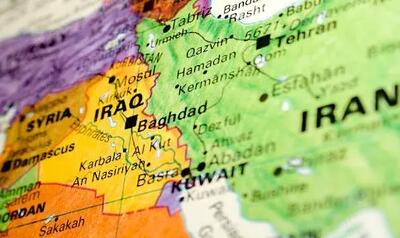 خاورمیانه جدید حول ائتلاف‌ها شکل می‌گیرد، نه کشورها